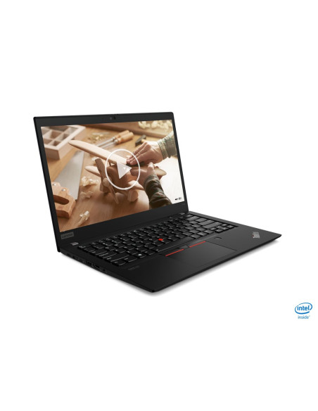 LENOVO Thinkpad T14s Gen 1 - I5 10210U 1,6 GHZ