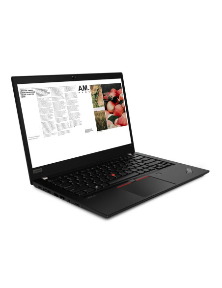 LENOVO Thinkpad T14 Gen 1 - I5 10210U 1,6 GHZ