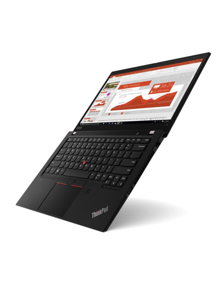 LENOVO Thinkpad T14 Gen 1 - I5 10210U 1,6 GHZ