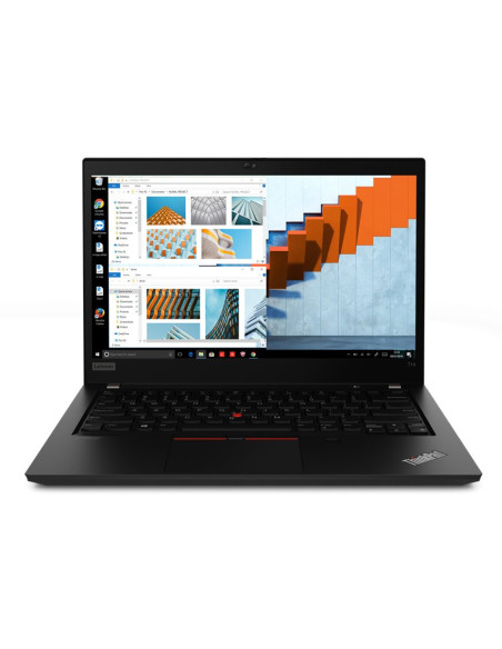 LENOVO Thinkpad T14 Gen 1 - I5 10210U 1,6 GHZ