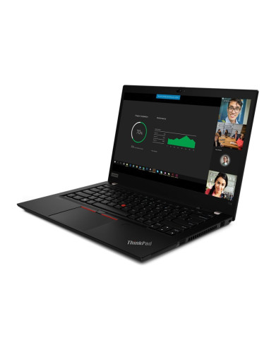 LENOVO Thinkpad T14 Gen 1 - I5 10210U 1,6 GHZ