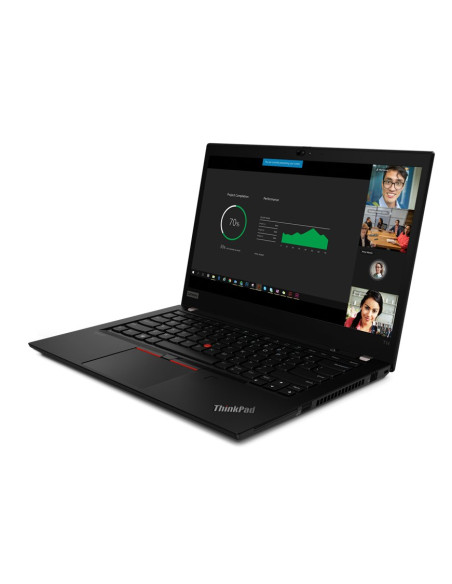 LENOVO Thinkpad T14 Gen 1 - I5 10210U 1,6 GHZ