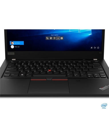LENOVO Thinkpad T14 Gen 1 - I5 10210U 1,6 GHZ