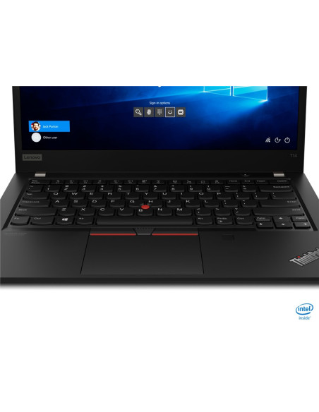 LENOVO Thinkpad T14 Gen 1 - I5 10210U 1,6 GHZ
