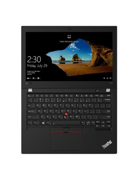 LENOVO Thinkpad X280 - I3 8150U 2,2 GHZ