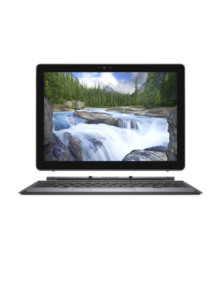 DELL Latitude E7200 2in1 Tactile - I7 8665U 1,9 GHZ