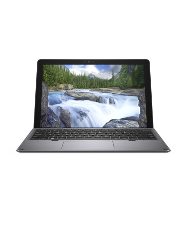 DELL Latitude E7200 2in1 Tactile - I7 8665U 1,9...