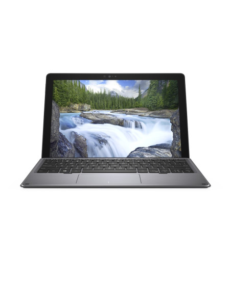 DELL Latitude E7200 2in1 Tactile - I7 8665U 1,9 GHZ