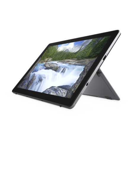 DELL Latitude E7200 2in1 Tactile - I7 8665U 1,9 GHZ