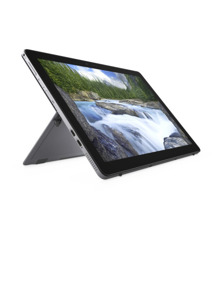 DELL Latitude E7200 2in1 Tactile - I7 8665U 1,9 GHZ