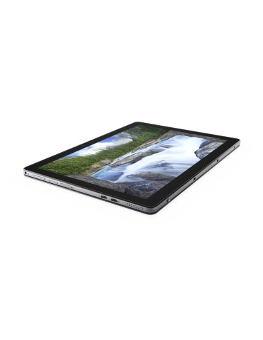 DELL Latitude E7200 2in1 Tactile - I7 8665U 1,9...