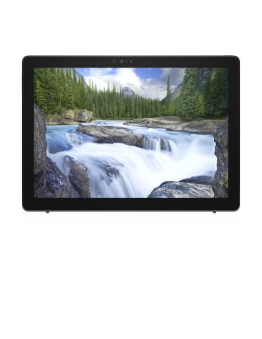 DELL Latitude E7200 2in1 Tactile - I7 8665U 1,9...