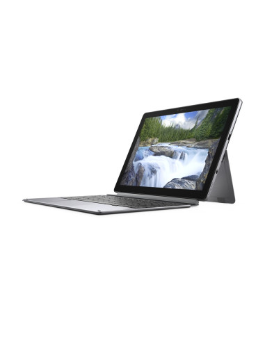 DELL Latitude E7200 2in1 Tactile - I7 8665U 1,9...