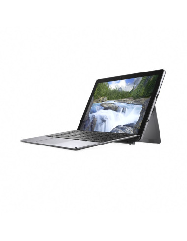 DELL Latitude E7200 2in1 Tactile - I7 8665U 1,9...