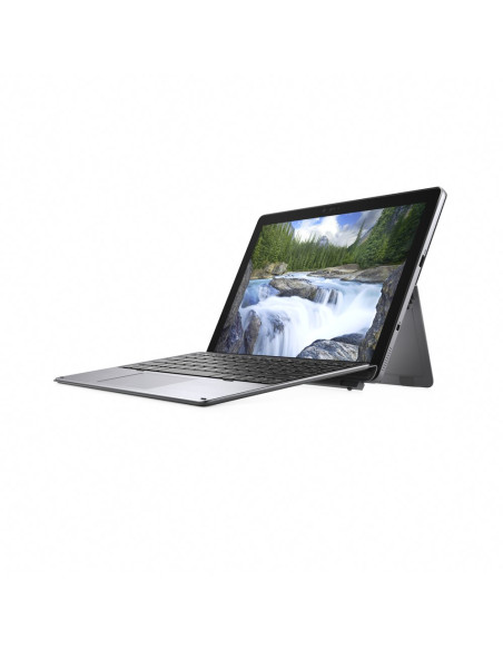 DELL Latitude E7200 2in1 Tactile - I7 8665U 1,9 GHZ