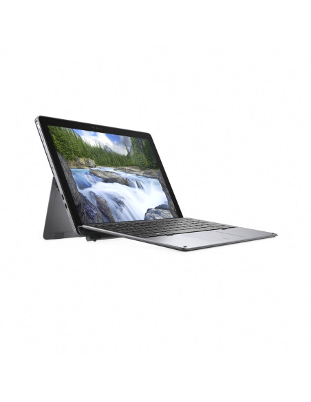 DELL Latitude E7200 2in1 Tactile - I7 8665U 1,9 GHZ