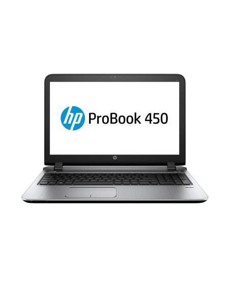 HP Probook 450 G3 - I5 6300U 2,6 GHZ