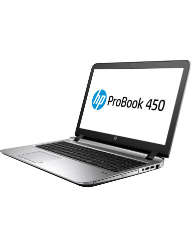 HP Probook 450 G3 - I5 6300U 2,6 GHZ