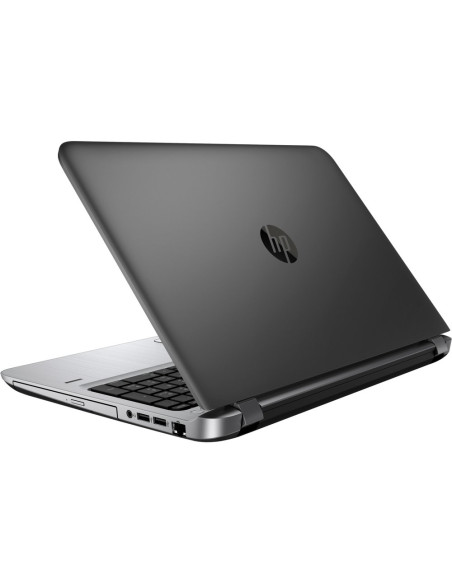HP Probook 450 G3 - I5 6300U 2,6 GHZ