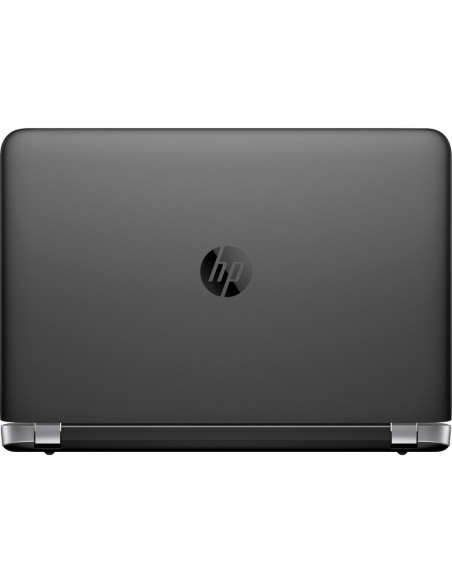 HP Probook 450 G3 - I5 6300U 2,6 GHZ