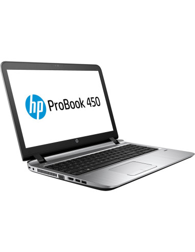 HP Probook 450 G3 - I5 6300U 2,6 GHZ