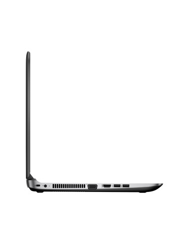 HP Probook 450 G3 - I5 6300U 2,6 GHZ