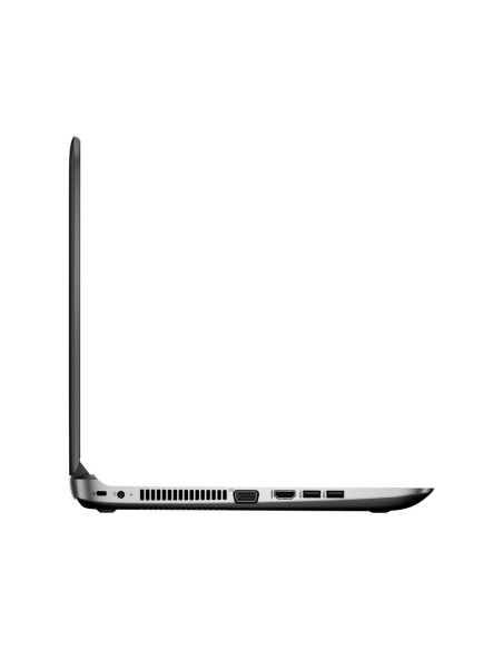 HP Probook 450 G3 - I5 6300U 2,6 GHZ