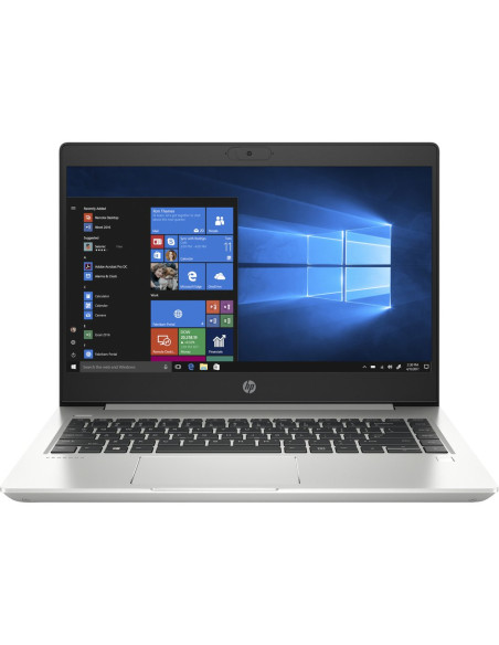 HP Probook 640 G7 - I5 10310U 1,7 GHZ