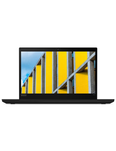 LENOVO Thinkpad T490 - I5 7300U 2,6 GHZ 2