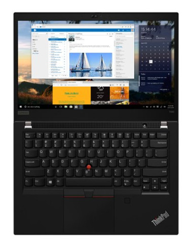 LENOVO Thinkpad T490 - I5 7300U 2,6 GHZ