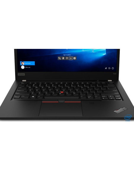 LENOVO Thinkpad T490 - I5 7300U 2,6 GHZ