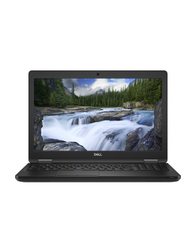 DELL Latitude 5500 - I5 8350U 1,7 GHZ