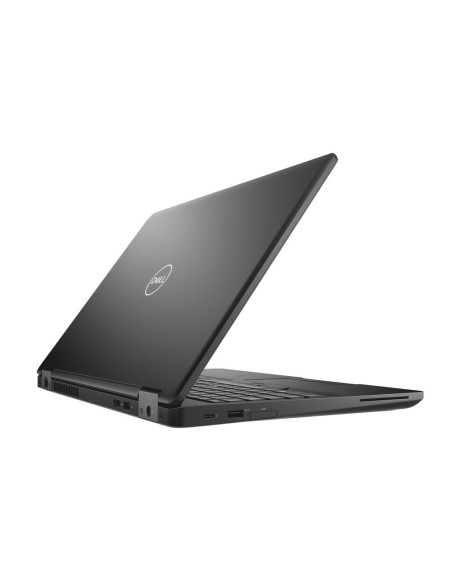 DELL Latitude 5500 - I5 8350U 1,7 GHZ