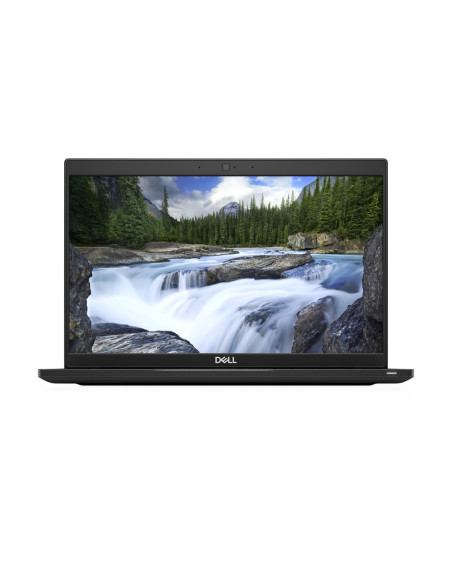 DELL Latitude 7390 - I7 8665U 1,9 GHZ