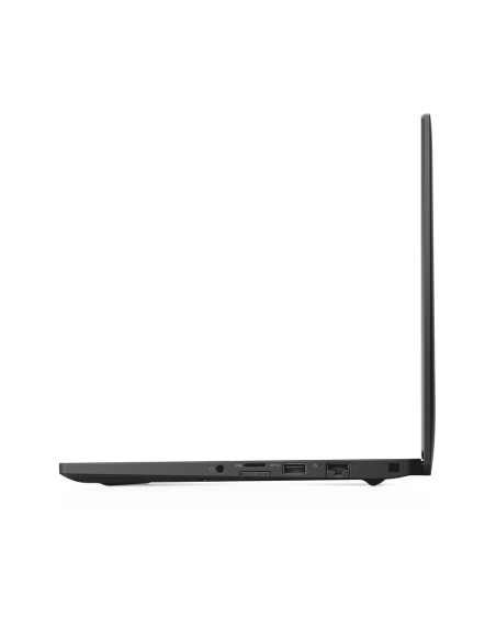 DELL Latitude 7390 - I7 8665U 1,9 GHZ