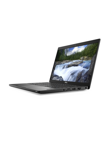 DELL Latitude 7390 - I7 8665U 1,9 GHZ