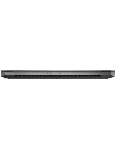 HP Zbook 15 G5 - I7 88502H 2,6 GHZ