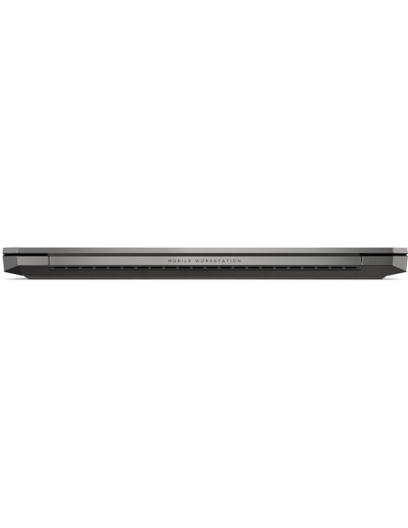 HP Zbook 15 G5 - I7 88502H 2,6 GHZ