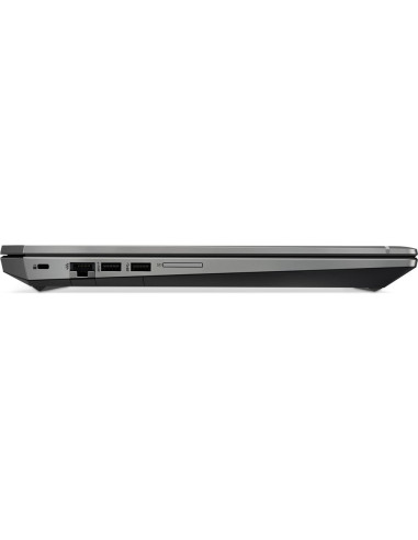 HP Zbook 15 G5 - I7 88502H 2,6 GHZ