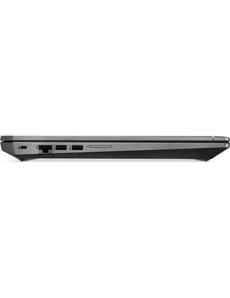 HP Zbook 15 G6 - I7 98502H 2,6 GHZ