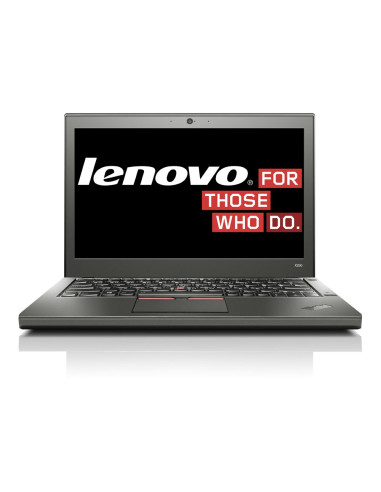 LENOVO Thinkpad X250 - I5 5300U 2,3 GHZ