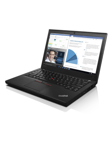LENOVO Thinkpad X260 - I5 6300U 2,4 GHZ