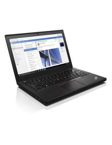 LENOVO Thinkpad X260 - I5 6300U 2,4 GHZ