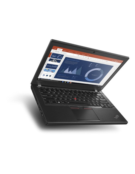 LENOVO Thinkpad X260 - I5 6300U 2,4 GHZ