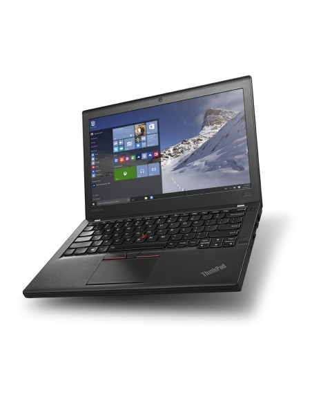 LENOVO Thinkpad X260 - I5 6300U 2,4 GHZ