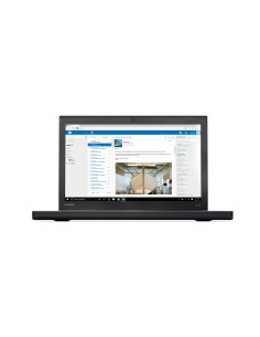 LENOVO Thinkpad X270 - I3 6100U 2,3 GHZ 2