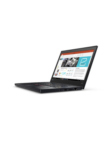 LENOVO Thinkpad X270 - I3 6100U 2,3 GHZ