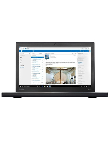 LENOVO Thinkpad X270 - I5 7300U 2,6 GHZ
