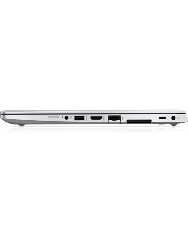 HP Elitebook 830 G6 - I7 8650U 1,9 GHZ