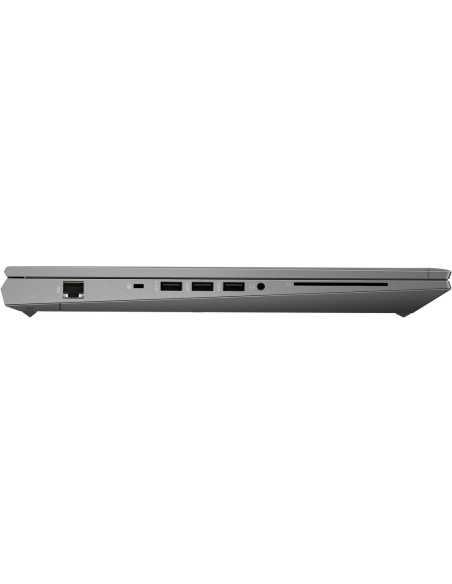 HP Zbook Fury 17 G8 - I7 11500H 2,9 GHZ